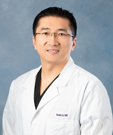 Sean  Li Photo